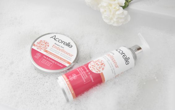 Shampooing Embellisseur Acorelle